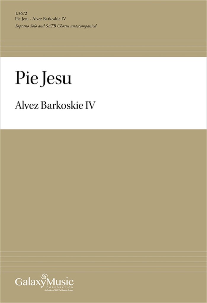 Pie Jesu